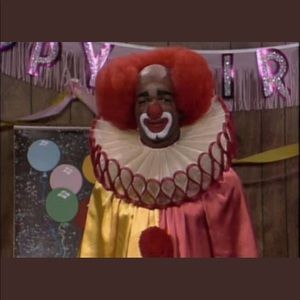 Meet your Posher, Abram